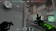 Knowing how to properly use Viper's Toxic Screen can come handy in such situations in Valorant. (Screenshot by Sportskeeda)